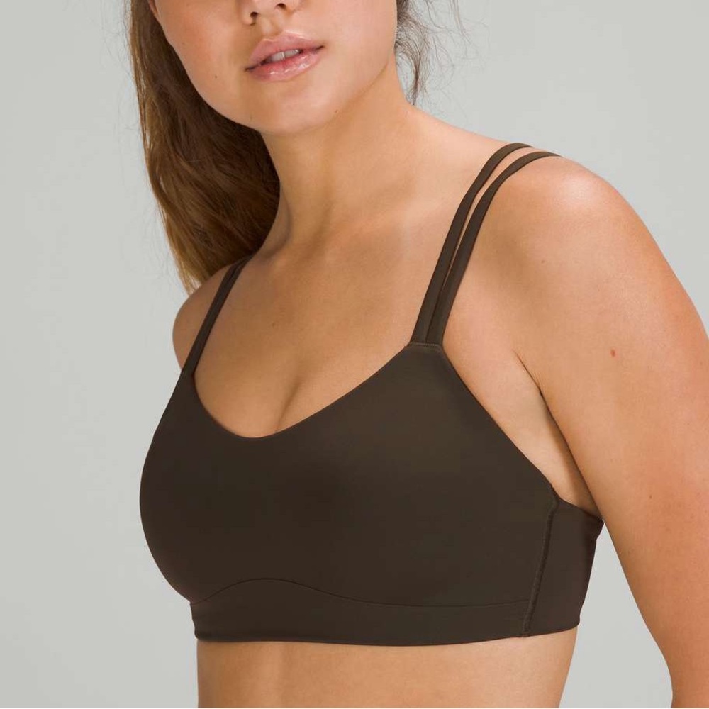 Lululemon Like a Cloud Bra *Light Support, B/C Cup